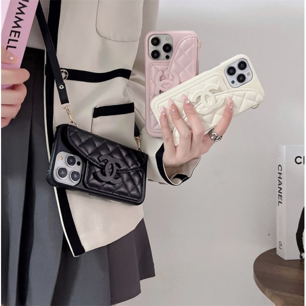 Chanel シャネルアイフォン15 plus 14pro 16 pro maxブランドケースハイブランドiphone16 14 Pro Max 15 Plusケースカバーアイフォン15/14 13pro 12 miniケースブランド 手触り良い アップル 15+ 14pro 16ブランドスマホカバー薄型オシャレ