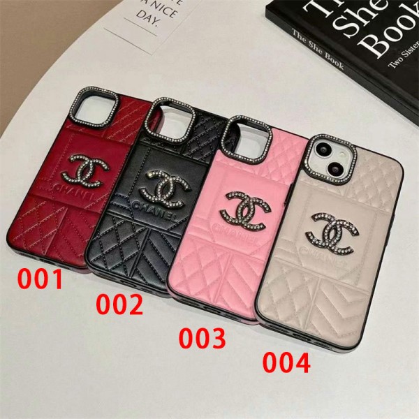 Chanel シャネルアイフォン15 plus 14pro 16 pro maxブランドケースハイブランドiphone16 14 Pro Max 15 Plusケースカバー耐衝撃のiPhone 15 pro max 14  13 12 plusスマホケースアップル 15+ 14pro 16ブランドスマホカバー薄型オシャレ