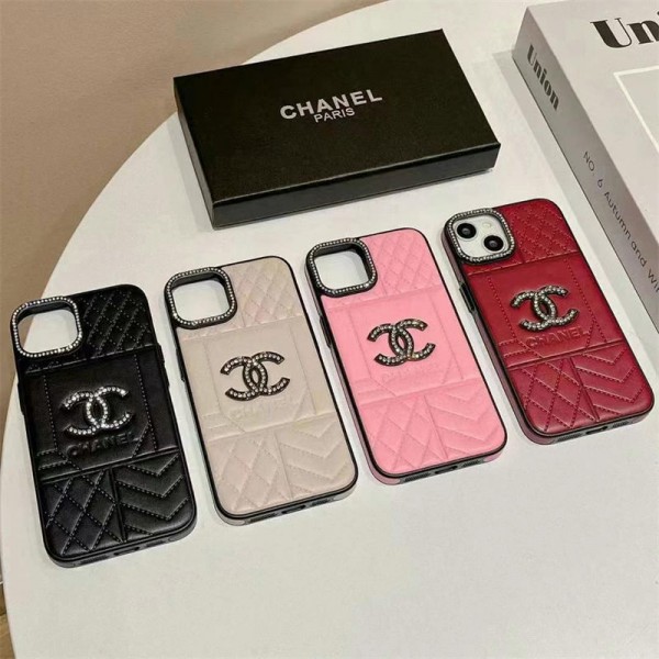 Chanel シャネルアイフォン15 plus 14pro 16 pro maxブランドケースハイブランドiphone16 14 Pro Max 15 Plusケースカバー耐衝撃のiPhone 15 pro max 14  13 12 plusスマホケースアップル 15+ 14pro 16ブランドスマホカバー薄型オシャレ