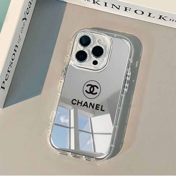 Chanel シャネル アイフォン16 pro max 15 plus 14pro ブランドケース耐衝撃のiPhone 15 pro max 14  13 12 plusスマホケースアイフォン15/14 13pro 12 ケースブランド 手触り良い アップル 15+ 14pro 16ブランドスマホカバー薄型オシャレ