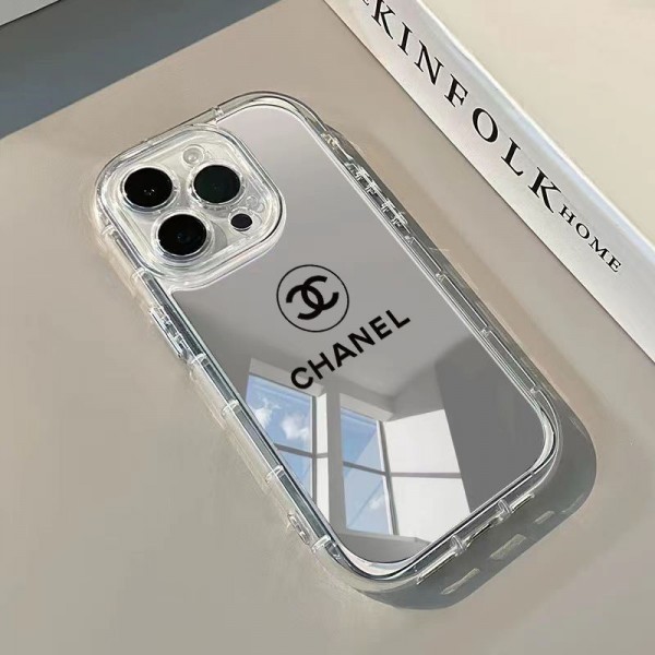 Chanel シャネル アイフォン16 pro max 15 plus 14pro ブランドケース耐衝撃のiPhone 15 pro max 14  13 12 plusスマホケースアイフォン15/14 13pro 12 ケースブランド 手触り良い アップル 15+ 14pro 16ブランドスマホカバー薄型オシャレ