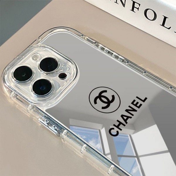 Chanel シャネル アイフォン16 pro max 15 plus 14pro ブランドケース耐衝撃のiPhone 15 pro max 14  13 12 plusスマホケースアイフォン15/14 13pro 12 ケースブランド 手触り良い アップル 15+ 14pro 16ブランドスマホカバー薄型オシャレ