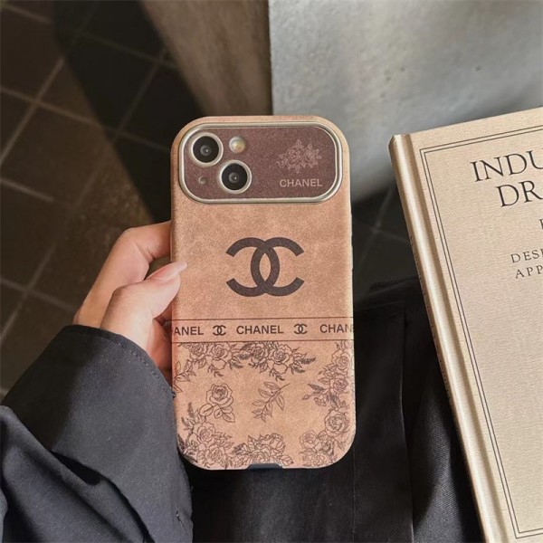 Chanel シャネル耐衝撃のiPhone 15 pro max 14  13 12 plusスマホケース ブランドiPhone  16プロマックス15 14スマホカバー 激安 アイフォン15/14 13pro 12 ケースブランド 手触り良い アップル 15+ 14pro 16ブランドスマホカバー薄型オシャレ