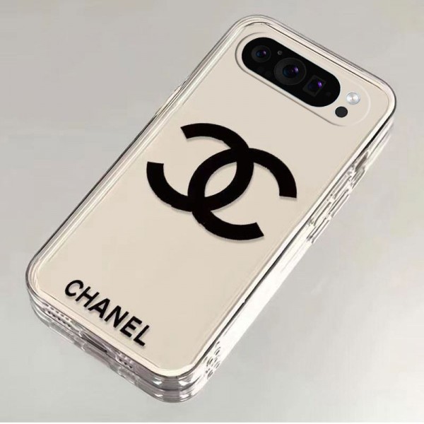 Chanel シャネルグーグル ピクセル 9 pro 8a 7プロケース可愛い女の子おしゃれGoogle Pixel 8a 7a 8/8 9 Pro ケース 耐衝撃 傷防止ブランドパロディ Google Pixel 9 pro XL 7 8a ケース激安 ブランド スマホケース Google Pixel 8a/7/9 pro ケース