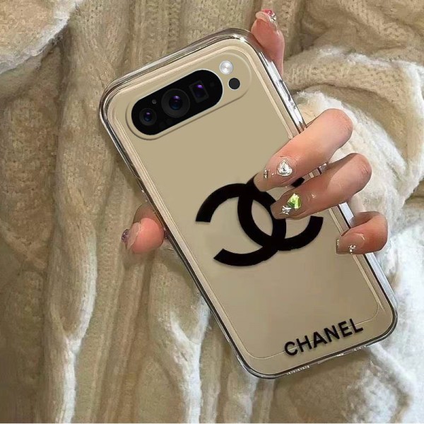 Chanel シャネルグーグル ピクセル 9 pro 8a 7プロケース可愛い女の子おしゃれGoogle Pixel 8a 7a 8/8 9 Pro ケース 耐衝撃 傷防止ブランドパロディ Google Pixel 9 pro XL 7 8a ケース激安 ブランド スマホケース Google Pixel 8a/7/9 pro ケース