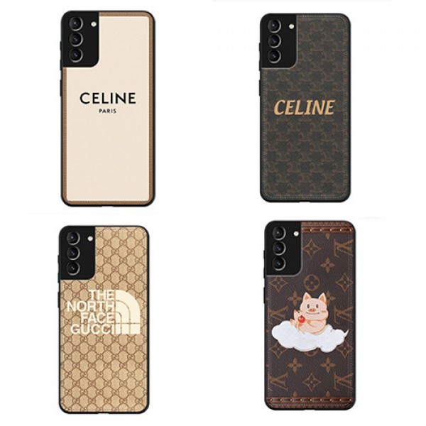 CELINE セリーヌ男女兼用samsung s24/s23ultra iphone 14 15 plus 16ブランドコピーケースブランドギャラクシーs23 s24 + ultraスマホカバー激安パロディサムスンS23/S24+/S24ULTRAカバーケース耐衝撃高級感っぽいブランドスマホケースgalaxy s24