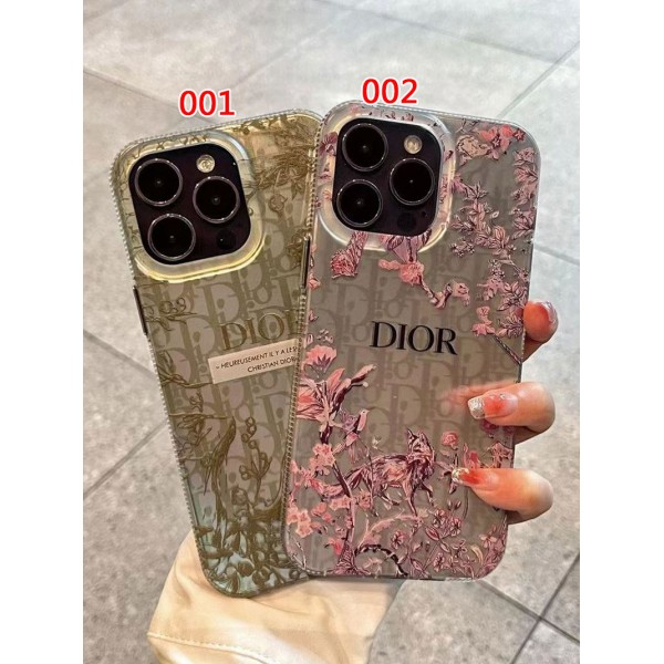 Dior ディオールハイブランドiphone 14 Pro Max 15 Plusケースカバーアイフォン 15 14プロ マックス/14プロ/14カバー 落下防止ブランドiPhone 15 14 プロマックススマホカバー激安アイフォン15/14proケースブランド 手触り良い 