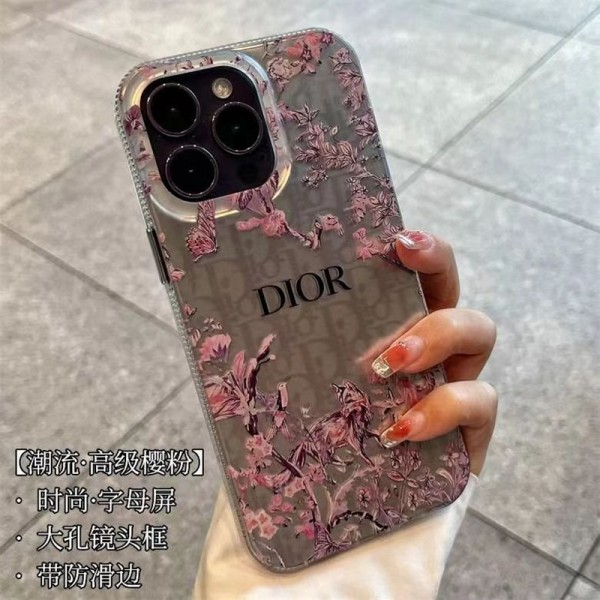 Dior ディオールハイブランドiphone 14 Pro Max 15 Plusケースカバーアイフォン 15 14プロ マックス/14プロ/14カバー 落下防止ブランドiPhone 15 14 プロマックススマホカバー激安アイフォン15/14proケースブランド 手触り良い 