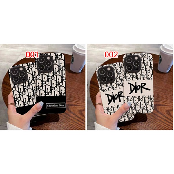 Dior ディオールハイブランドiphone 14 Pro Max 15 Plusケースカバーアイフォン 15 14プロ マックス/14プロ/14カバー 落下防止男女兼用iPhone 15 14 pro maxケースカバーアップル 15+ 14proブランドスマホカバー薄型オシャレ