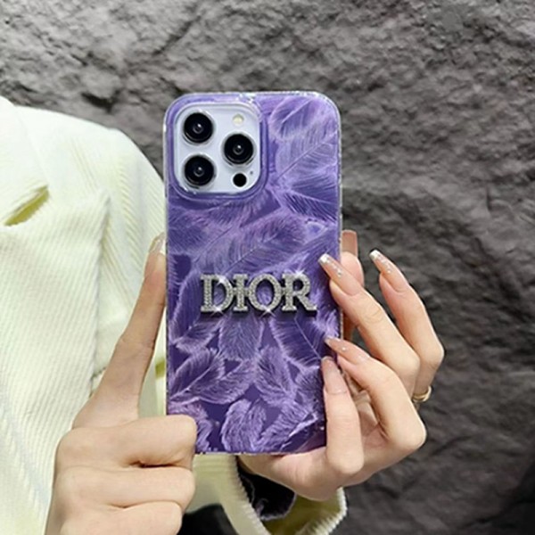 Dior ディオールハイブランドiphone 14 Pro Max 15 Plusケースカバーアイフォン 15 14プロ マックス/14プロ/14カバー 落下防止ブランドiPhone 15 14 プロマックススマホカバー激安アップル 15+ 14proブランドスマホカバー薄型オシャレ