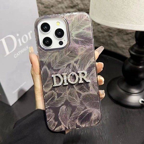 Dior ディオールハイブランドiphone 14 Pro Max 15 Plusケースカバーアイフォン 15 14プロ マックス/14プロ/14カバー 落下防止ブランドiPhone 15 14 プロマックススマホカバー激安アップル 15+ 14proブランドスマホカバー薄型オシャレ