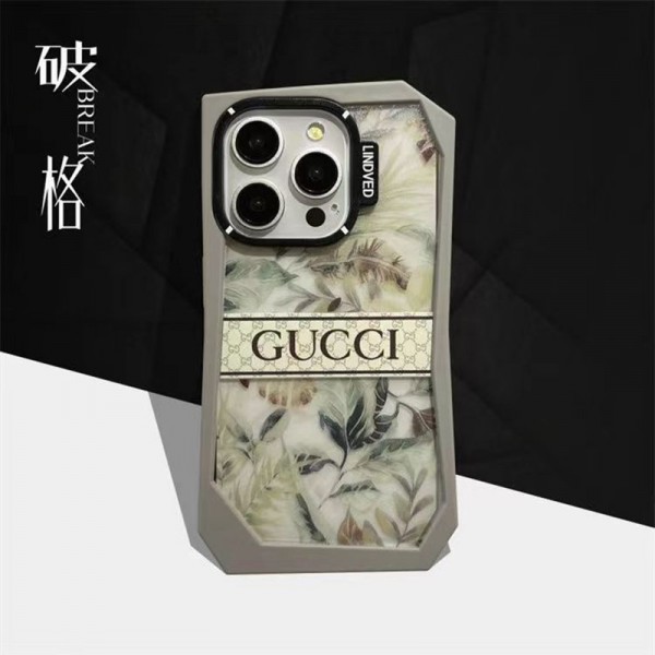 Dior ディオール Gucci グッチアイフォン 15 14プロ マックス/14プロ/14カバー 落下防止アイフォン15/14proケースブランド 手触り良い 男女兼用iPhone 15 14 pro maxケースカバーアップル 15+ 14proブランドスマホカバー薄型オシャレ