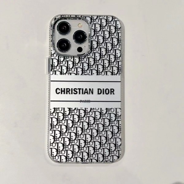 Dior ディオールハイブランドiphone 14 Pro Max 15 Plusケースカバー耐衝撃のiPhone 15 pro max 14  plusスマホケースアイフォン15/14proケースブランド 手触り良い 男女兼用iPhone 15 14 pro maxケースカバー