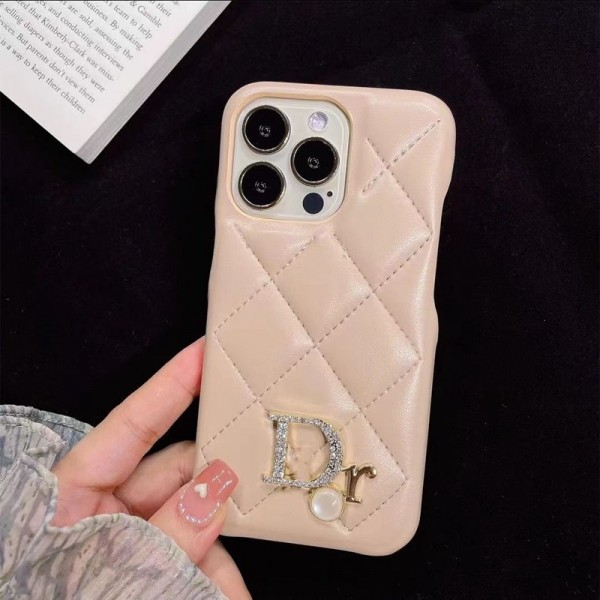 Dior ディオールアイフォン15 plus 14proブランドケースハイブランドiphone 14 Pro Max 15 Plusケースカバー耐衝撃のiPhone 15 pro max 14  plusスマホケースアップル 15+ 14proブランドスマホカバー薄型オシャレ