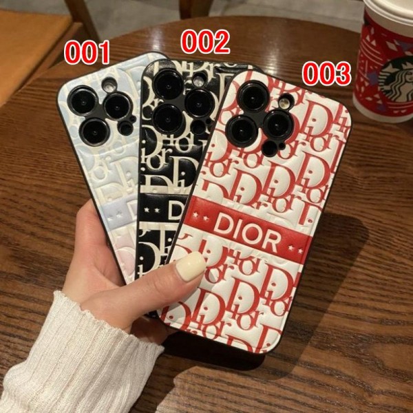 Dior ディオールハイブランドiphone 14 Pro Max 15 PlusケースカバーブランドiPhone 15 14 プロマックススマホカバー激安アイフォン15/14proケースブランド 手触り良い アップル 15+ 14proブランドスマホカバー薄型オシャレ