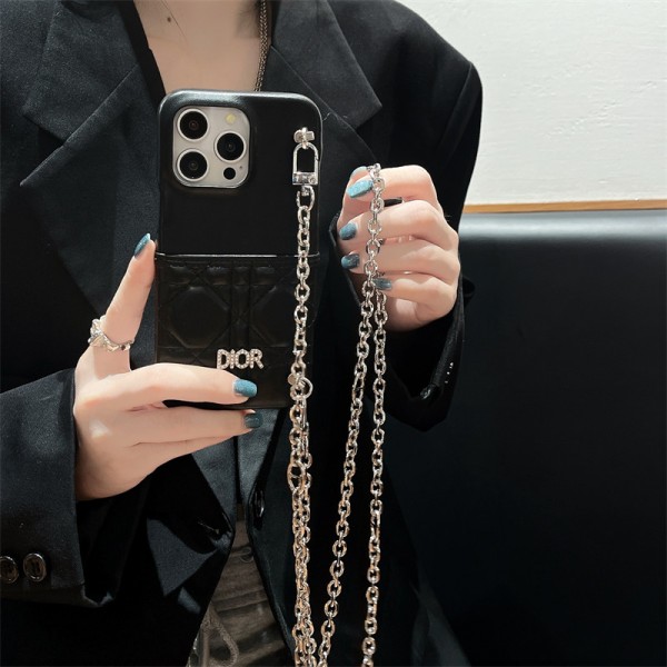 Dior アイフォン15 plus 14pro 16 pro maxブランドケース ディオール iPhone 15 14 16プロ マックス/15プロ/16カバー 落下防止 ブランド iPhone 15 14 16プロマックススマホカバー 激安 アイフォン15/14 13pro 12 miniケースブランド 手触り良い 