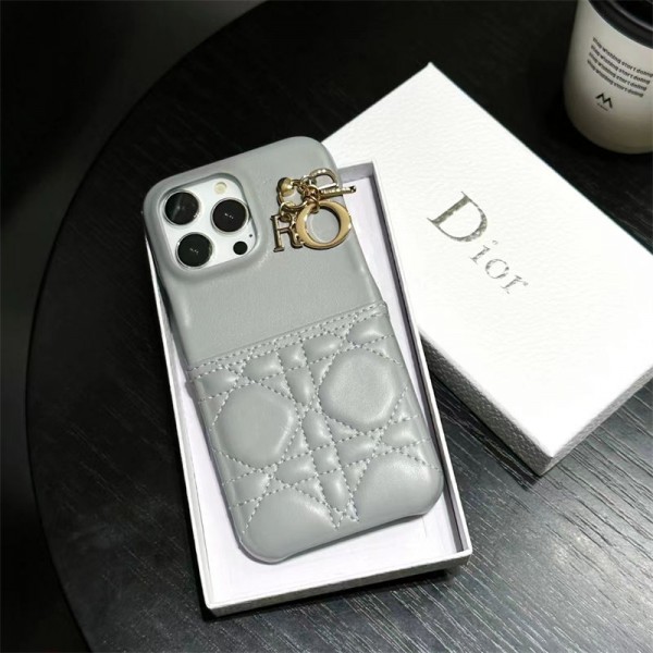 Dior ディオールアイフォン15 plus 14pro 16 pro maxブランドケース耐衝撃のiPhone 15 pro max 14  13 12 plusスマホケースアイフォン15/14 13pro 12 miniケースブランド 手触り良い 男女兼用iPhone 15 14 16 pro maxケースカバー