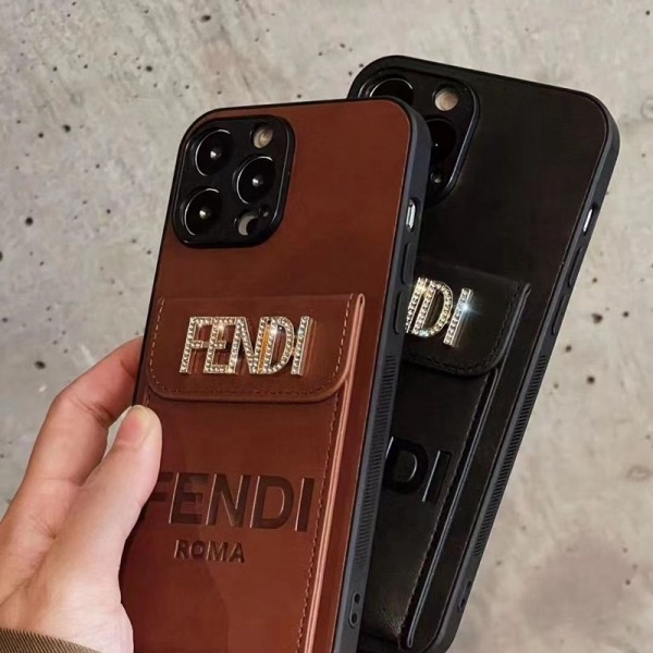 Fendi フェンデイアイフォン15 ultra 14proブランドケースアイフォン 15 14プロ マックス/14プロ/14カバー 落下防止耐衝撃のiPhone 15 14 ultra plusスマホケースブランドiPhone 15 14 プロマックススマホカバー激安