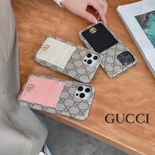 Gucci グッチアイフォン15 PLUS 14proブランドケースハイブランドiphone 14 Pro Max 15 Plusケースカバーアイフォン 15 14プロ マックス/14プロ/14カバー 落下防止耐衝撃のiPhone 15 14 ultra plusスマホケース