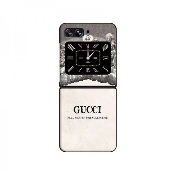 Gucci グッチブランド Samsung Zflip 3 4 5 6スマホカバー 流行りGalaxy Z Flip5 4 6スマホケース 携帯カバーギャラクシー Z Fold5/Fold4ケース ビジネス 高品質 メンズGalaxy Z Flip5/4ケース 高級感 シンプル 逸品