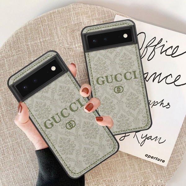 Gucci グッチ iphone 16pro Max 15 14 Galaxy s24 A55 xperia 1 10 vi Google Pixel 6a/7a 8aケース ブランドブランドパロディ Google Pixel 7 8a ケース激安 ブランド スマホケース Google Pixel 8a/7/6 pro ケースハイブランドGooglePixel7/8 Pro保護カバーレディース