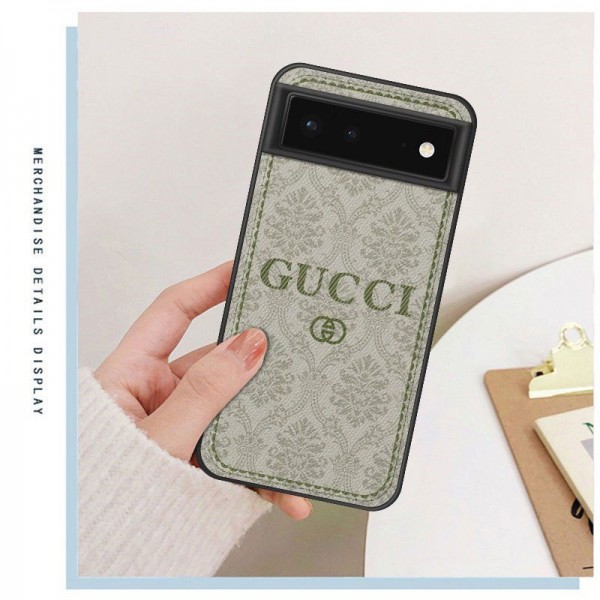 Gucci グッチ iphone 16pro Max 15 14 Galaxy s24 A55 xperia 1 10 vi Google Pixel 6a/7a 8aケース ブランドブランドパロディ Google Pixel 7 8a ケース激安 ブランド スマホケース Google Pixel 8a/7/6 pro ケースハイブランドGooglePixel7/8 Pro保護カバーレディース