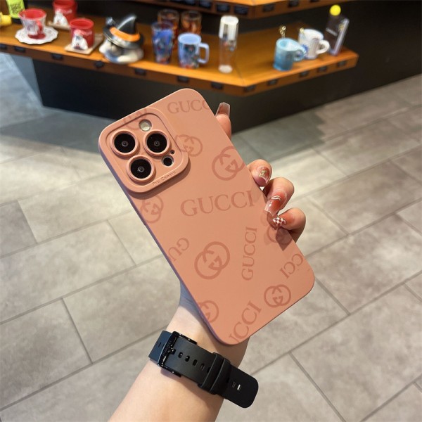 Gucci グッチハイブランドiphone16 14 Pro Max 15 Plusケースカバーアイフォン 15 14 16プロ マックス/15プロ/16カバー 落下防止男女兼用iPhone 15 14 16 pro maxケースカバーアップル 15+ 14pro 16ブランドスマホカバー薄型オシャレ