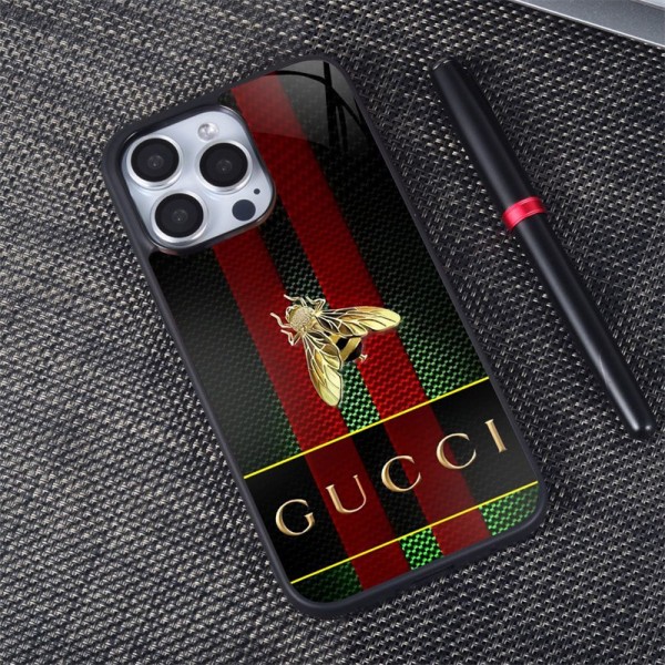 Gucci 耐衝撃のiPhone 16 15 pro max ケース グッチ アイフル 14 13 12 plusスマホケース ディズニー iPhone 15 14 16プロマックススマホカバー激安 かわいい アイフォン15/14 13pro 12+ケースブランド 手触り良い 男女兼用iPhone 15 14 16 pro maxケースカバー