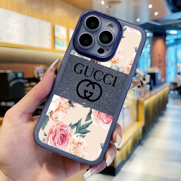 Gucci グッチハイブランドiphone16 14 Pro Max 15 Plusケースカバーアイフォン 15 14 16プロ マックス/15プロ/16カバー 落下防止ブランドiPhone 15 14 16プロマックススマホカバー激安アップル 15+ 14pro 16ブランドスマホカバー薄型オシャレ