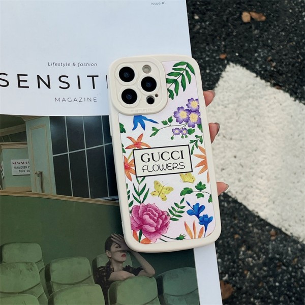 Gucci グッチハイブランドiphone16 14 Pro Max 15 Plusケースカバーアイフォン 15 14 16プロ マックス/15プロ/16カバー 落下防止ブランドiPhone 15 14 16プロマックススマホカバー激安アップル 15+ 14pro 16ブランドスマホカバー薄型オシャレ