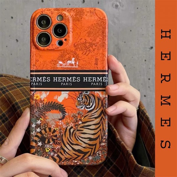 Hermes エルメスハイブランドiphone16 14 Pro Max 15 PlusケースカバーブランドiPhone 15 14 16プロマックススマホカバー激安アイフォン15/14 13pro 12 miniケースブランド 手触り良い アップル 15+ 14pro 16ブランドスマホカバー薄型オシャレ