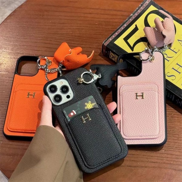 Hermes エルメスアイフォン 15 14 16プロ マックス/15プロ/16カバー 落下防止耐衝撃のiPhone 15 pro max 14  13 12 plusスマホケースブランドiPhone 15 14 16プロマックススマホカバー激安男女兼用iPhone 15 14 16 pro maxケースカバー