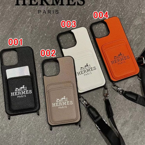 Hermes エルメスアイフォン15 plus 14pro 16 pro maxブランドケースハイブランドiphone16 14 Pro Max 15 Plusケースカバーアイフォン 15 14 16プロ マックス/15プロ/16カバー 落下防止男女兼用iPhone 15 14 16 pro maxケースカバー