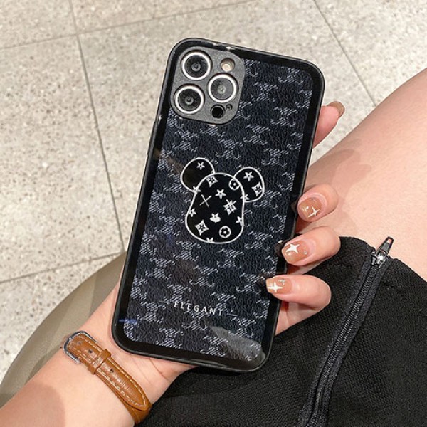 Lv ルイヴィトン Kaws カウズ CELINE セリーヌ 耐衝撃のiPhone 15 14 ultra plusスマホケースブランドiPhone 15 14 プロマックススマホカバー激安アイフォン15/14proケースブランド 手触り良い 男女兼用iPhone 15 14 pro maxケースカバー