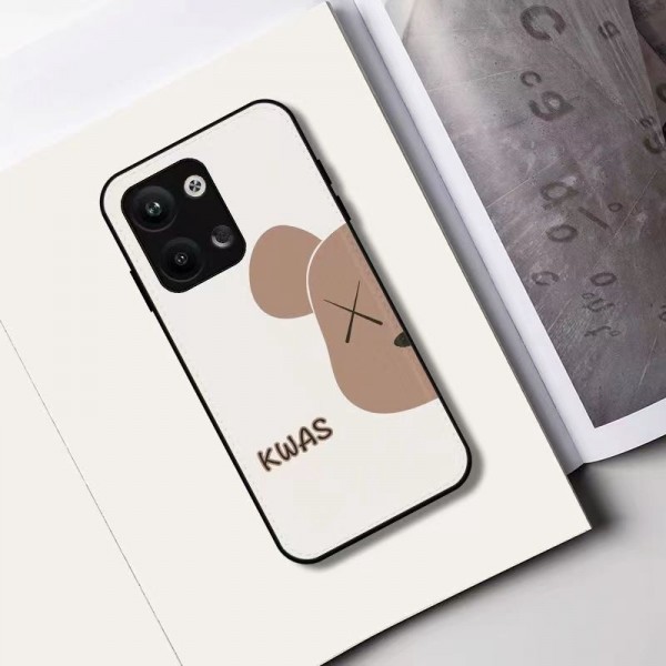 Kaws カウズギャラクシー S23 S24 Ultra Plus ケース男女兼用 iphone 14 15 plusブランドコピーケース samsung s24/s23ultraセレブ愛用Galaxy S23 S24 iphone 14 13 15 pro maxケースサムスンS23/S24+/S24ULTRAカバーケース耐衝撃