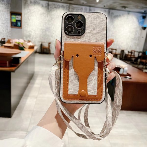 LOEWE ロエベアイフォン  14プロ マックス/14プロ/14カバー 落下防止ブランドiPhone 15 14 プロマックススマホカバー激安男女兼用iPhone 15 14 pro maxケースカバーアップル 15+ 14proブランドスマホカバー薄型オシャレ