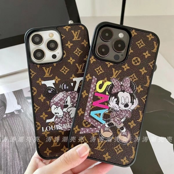 Lv ルイヴィトンVANS ハイブランドiphone 14 Pro Max 15 PlusケースカバーブランドiPhone 15 14 プロマックススマホカバー激安アイフォン15/14proケースブランド 手触り良い 男女兼用iPhone 15 14 pro maxケースカバー