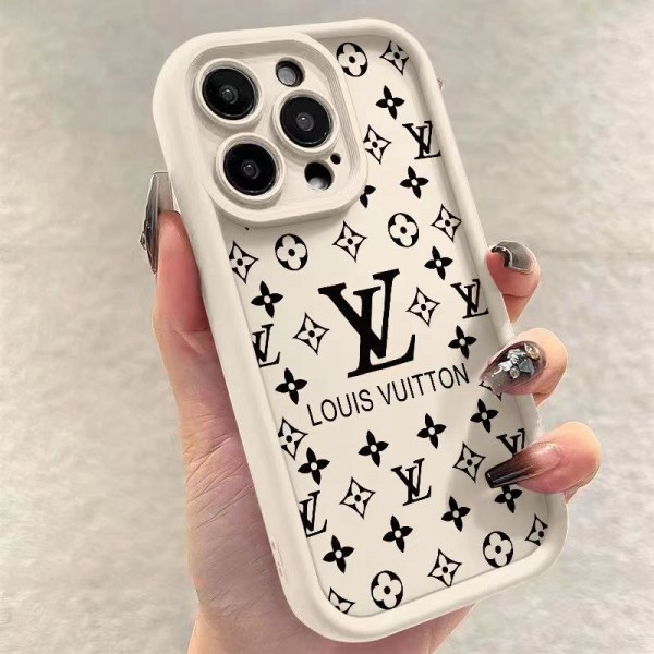 Lv ルイヴィトンアイフォン15 plus 14proブランドケースハイブランドiphone 14 Pro Max 15 PlusケースカバーブランドiPhone 15 14 プロマックススマホカバー激安アイフォン15/14proケースブランド 手触り良い 