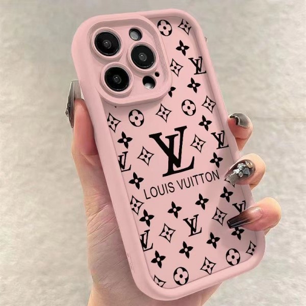 Lv ルイヴィトンアイフォン15 plus 14proブランドケースハイブランドiphone 14 Pro Max 15 PlusケースカバーブランドiPhone 15 14 プロマックススマホカバー激安アイフォン15/14proケースブランド 手触り良い 