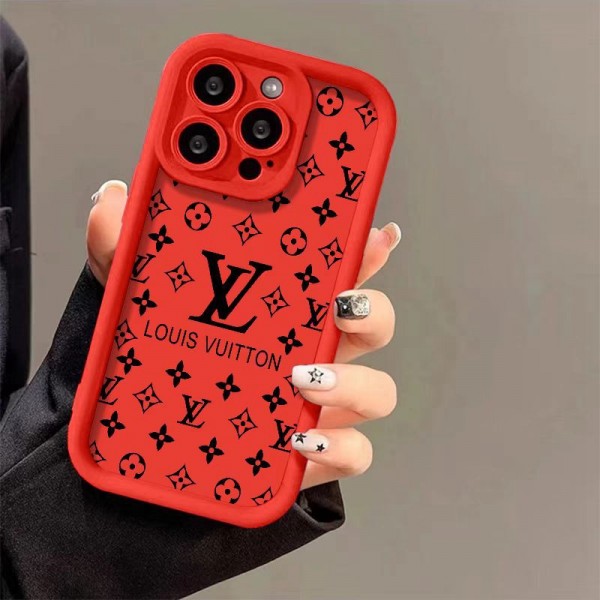 Lv ルイヴィトンアイフォン15 plus 14proブランドケースハイブランドiphone 14 Pro Max 15 PlusケースカバーブランドiPhone 15 14 プロマックススマホカバー激安アイフォン15/14proケースブランド 手触り良い 