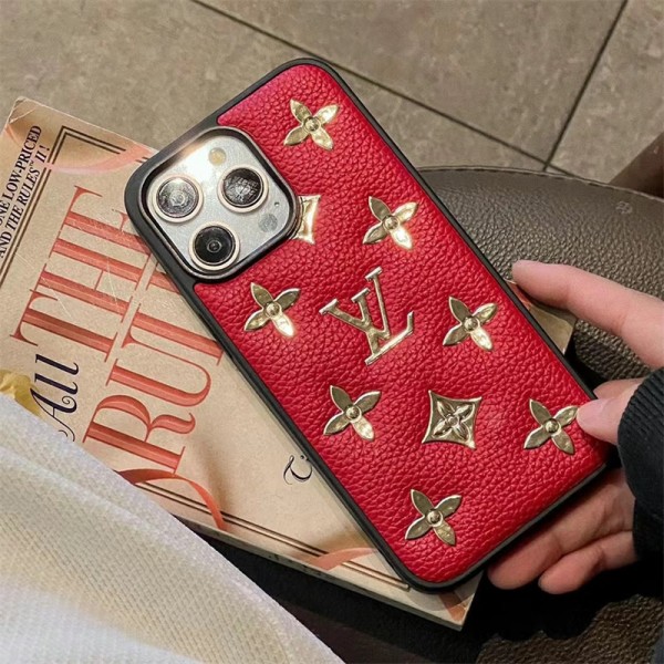 Lv ルイヴィトンアイフォン 15 14 16プロ マックス/15プロ/16カバー 落下防止耐衝撃のiPhone 15 pro max 14  13 12 plusスマホケースアイフォン15/14 13pro 12 miniケースブランド 手触り良い アップル 15+ 14pro 16ブランドスマホカバー薄型オシャレ