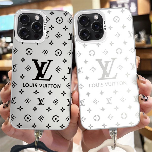 Lv ルイヴィトンアイフォン15 plus 14pro 16 pro maxブランドケースブランドiPhone 15 14 16プロマックススマホカバー激安アイフォン15/14 13pro 12 miniケースブランド 手触り良い 男女兼用iPhone 15 14 16 pro maxケースカバー