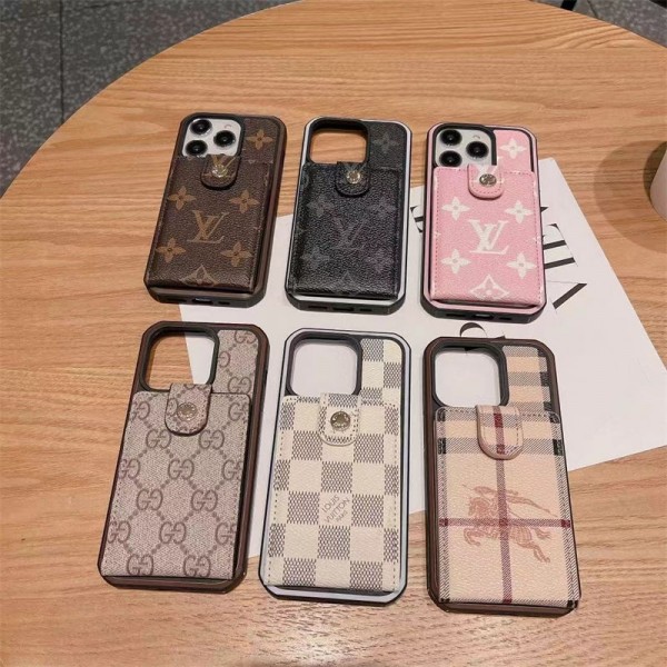 Lv ルイヴィトンアイフォン16 pro max 15 plus 14pro ブランドケースハイブランドiphone16 14 Pro Max 15 Plusケースカバーアイフォン 16プロ マックス/15プロ/16カバー 落下防止アイフォン15/14 13pro 12 ケースブランド 手触り良い 