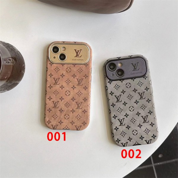 Lv ルイヴィトン ハイブランドiphone16 14 Pro Max 15 Plusケースカバー アイフォン 16プロ マックス/15プロ/16カバー 落下防止ブランドiPhone  16プロマックス15 14スマホカバー激安アイフォン15/14 13pro 12 ケースブランド 手触り良い 