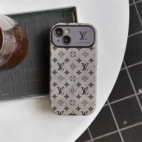 Lv ルイヴィトン ハイブランドiphone16 14 Pro Max 15 Plusケースカバー アイフォン 16プロ マックス/15プロ/16カバー 落下防止ブランドiPhone  16プロマックス15 14スマホカバー激安アイフォン15/14 13pro 12 ケースブランド 手触り良い 