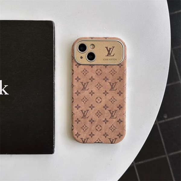 Lv ルイヴィトン ハイブランドiphone16 14 Pro Max 15 Plusケースカバー アイフォン 16プロ マックス/15プロ/16カバー 落下防止ブランドiPhone  16プロマックス15 14スマホカバー激安アイフォン15/14 13pro 12 ケースブランド 手触り良い 