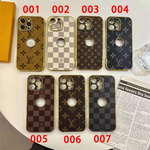 Lv ルイヴィトンアイフォン16 pro max 15 plus 14pro ブランドケースアイフォン 16プロ マックス/15プロ/16カバー 落下防止アイフォン15/14 13pro 12 ケースブランド 手触り良い アップル 15+ 14pro 16ブランドスマホカバー薄型オシャレ