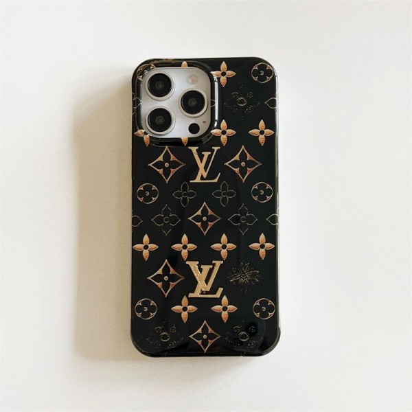 Lv ルイヴィトンアイフォン 16プロ マックス/15プロ/16カバー 落下防止ブランドiPhone  16プロマックス15 14スマホカバー激安アイフォン15/14 13pro 12 ケースブランド 手触り良い 男女兼用iPhone 15 14 16 pro maxケースカバー