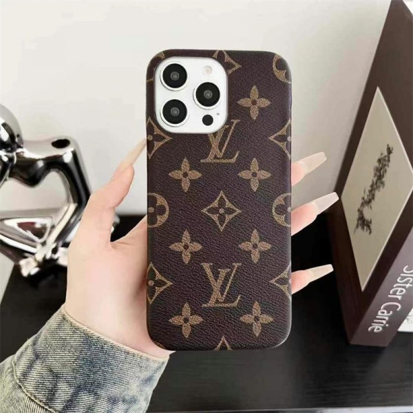 Lv ルイヴィトンアイフォン 16プロ マックス/15プロ/16カバー 落下防止耐衝撃のiPhone 15 pro max 14  13 12 plusスマホケースブランドiPhone  16プロマックス15 14スマホカバー激安男女兼用iPhone 15 14 16 pro maxケースカバー