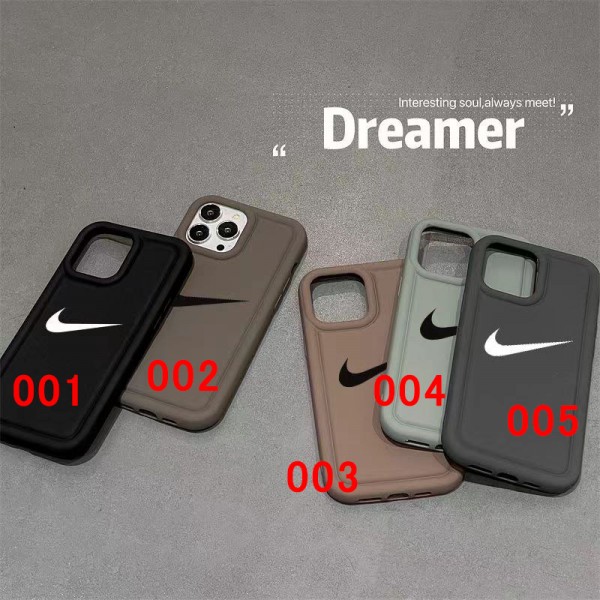 Nike ナイキハイブランドiphone 14 Pro Max 15 Plusケースカバーアイフォン 15 14プロ マックス/14プロ/14カバー 落下防止ブランドiPhone 15 14 プロマックススマホカバー激安男女兼用iPhone 15 14 pro maxケースカバー